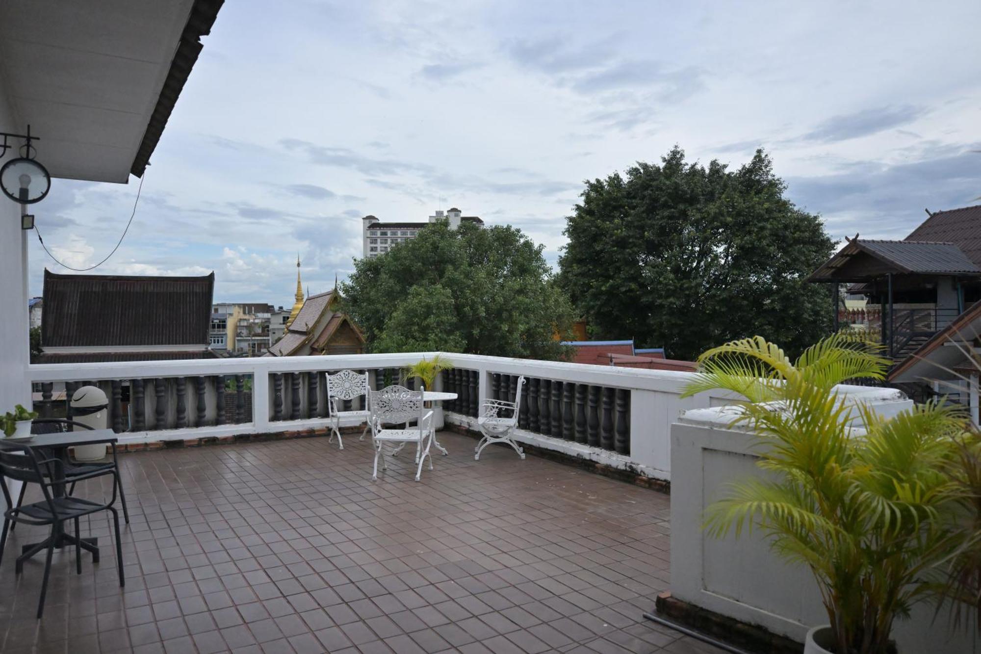 Chiangmai Inn Guesthouse — Photos 3