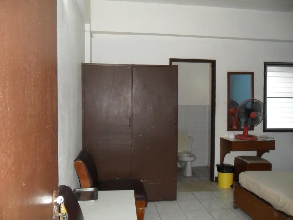 Chiangmai Inn Guesthouse, Chiang Mai