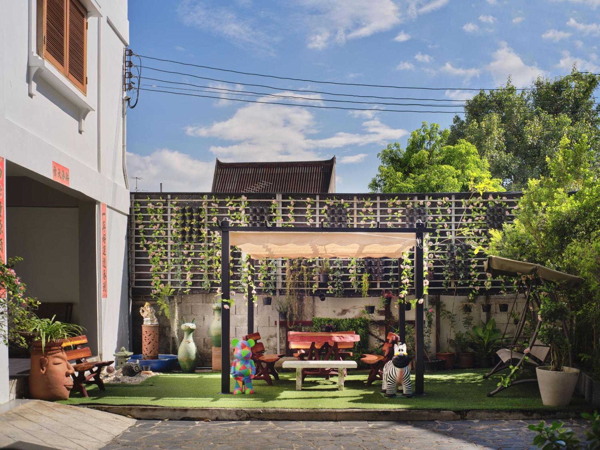 Chiangmai Inn Guesthouse — Photos 2